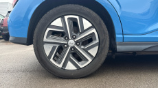 Hyundai KONA 150kW Ultimate 64kWh 5dr Auto Electric Hatchback